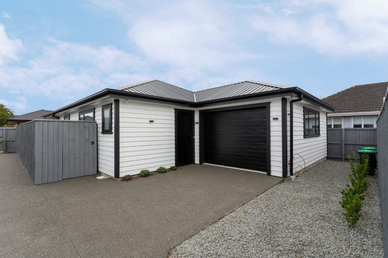 Photo of property in 2/273 Innes Road, Mairehau, Christchurch, 8052