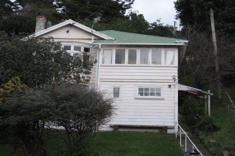 Photo of property in 24 Rodrigo Road, Kilbirnie, Wellington, 6022