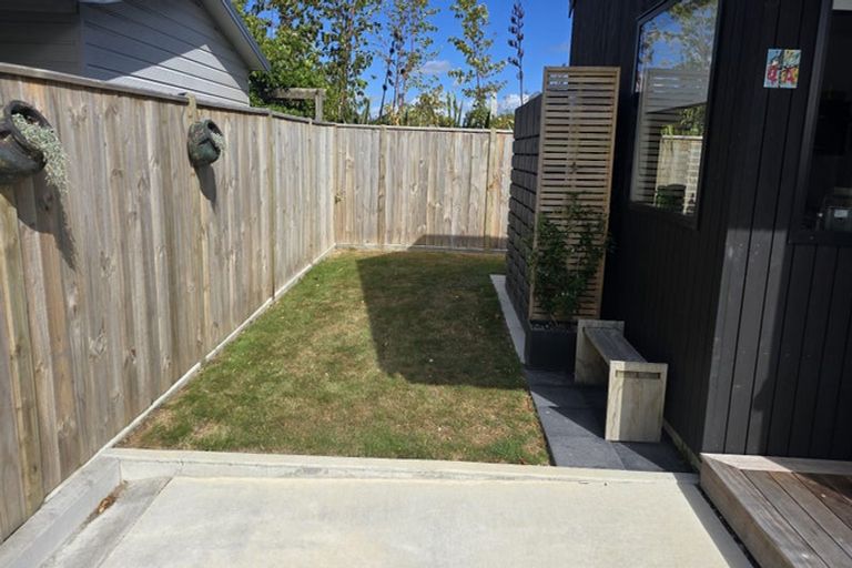Photo of property in 4a Massey Street, Palmerston North, 4414