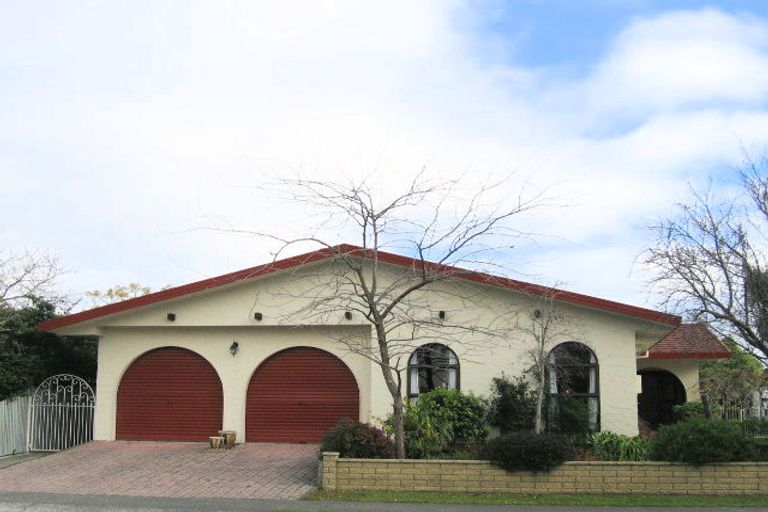 Photo of property in 8 Wainscott Street, Greenmeadows, Napier, 4112