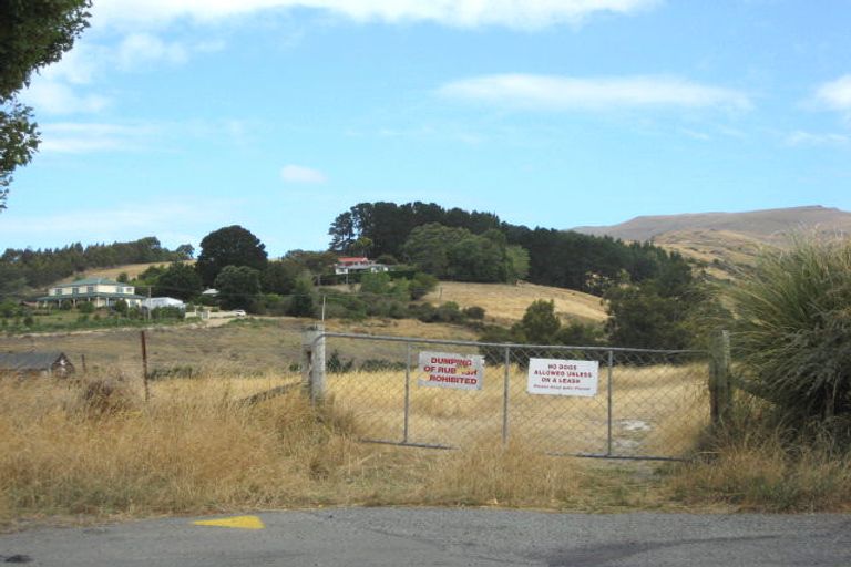 Photo of property in 42 Whero Avenue, Diamond Harbour, 8971