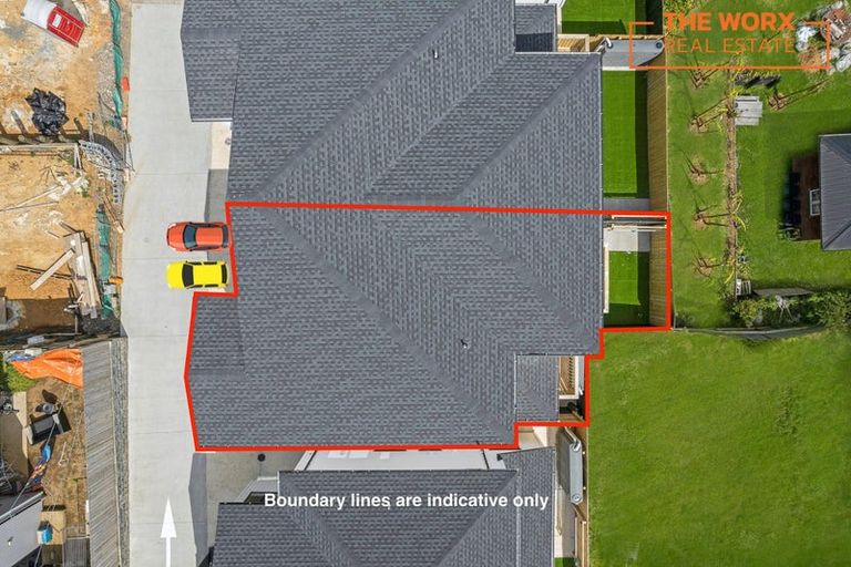 Photo of property in 26b Russell Road, Manurewa, Auckland, 2102