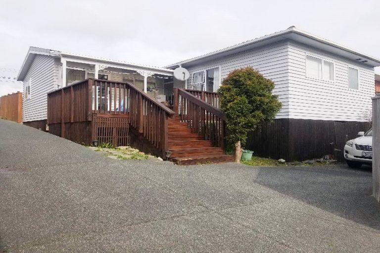 Photo of property in 44 Forrest Hill Road, Forrest Hill, Auckland, 0620