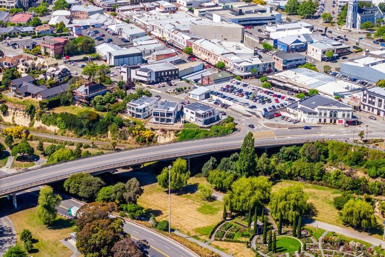 Photo of property in 31 The Terrace, Timaru, 7910