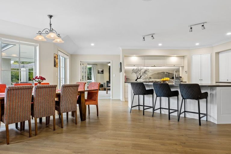 Photo of property in 446 Johns Road, Fernside, Rangiora, 7471