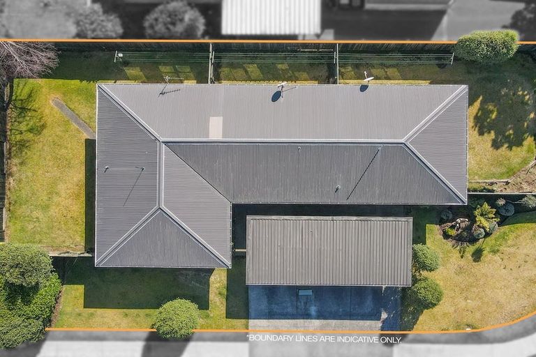 Photo of property in 3 Trent Place, Huntingdon, Ashburton, 7774