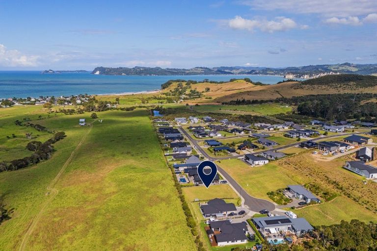 Photo of property in 8 Tohetea Lane, Wharekaho, 3510