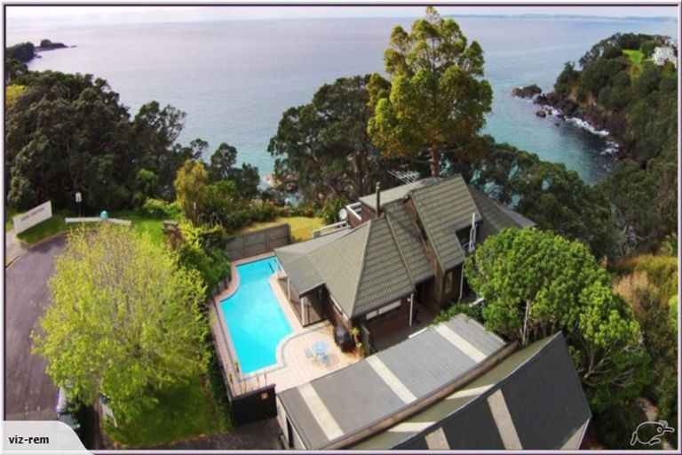 Photo of property in 34 Harbour View Road, Leigh, 0985