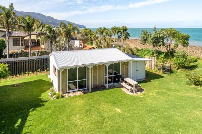 Photo of property in 611a Thames Coast Road, Waiomu, Thames, 3575