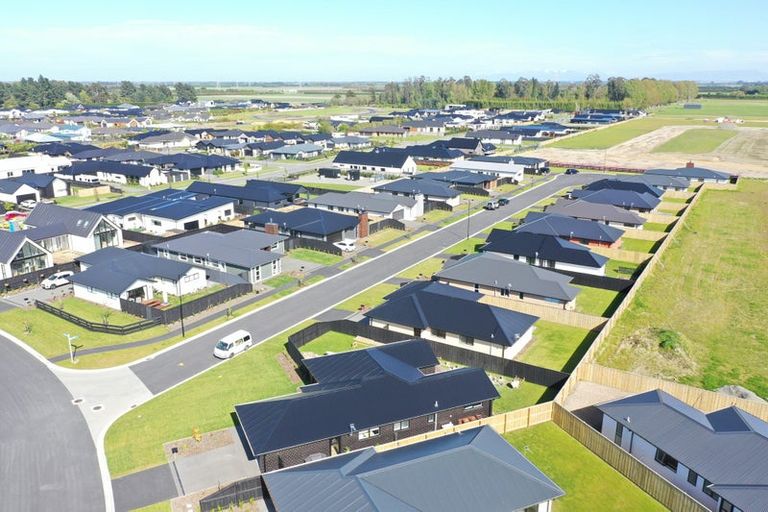 Photo of property in 76 Benashet Drive, Lincoln, 7608