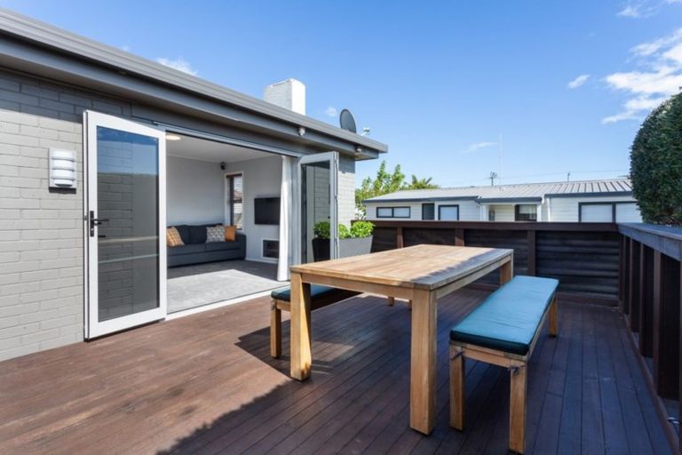 Photo of property in 6 Carysfort Street, Mount Maunganui, 3116