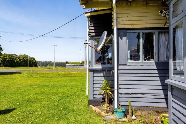 Photo of property in 13 Suffolk Street, Patea, 4520