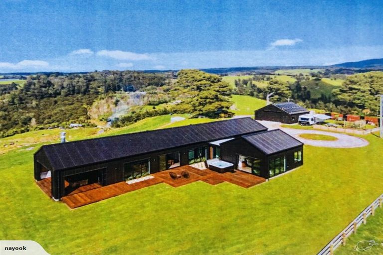 Photo of property in 6c Hinckley Road, Aongatete, Katikati, 3181