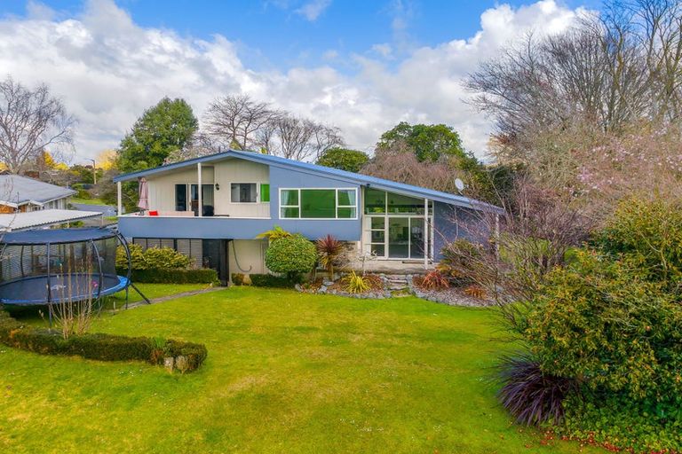 Photo of property in 7 Portsmouth Place, Matamata, 3400