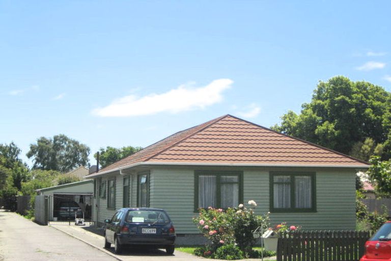 Photo of property in 63 Grange Street, Hillsborough, Christchurch, 8022