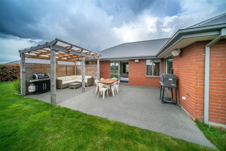 Photo of property in 8 Duncanfields Place, Lincoln, 7608