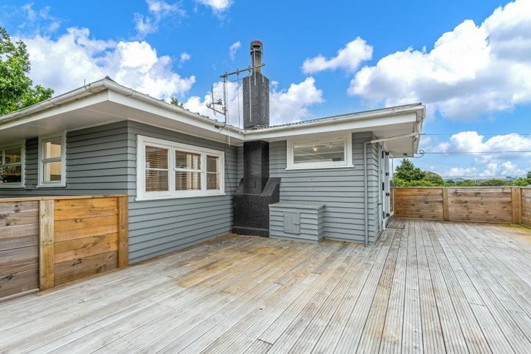 Photo of property in 58 Wakeman Street, Pahiatua, 4910