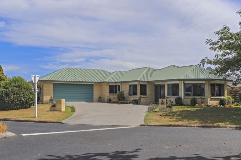 Photo of property in 9 Bridie Avenue, Matamata, 3400