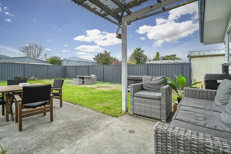 Photo of property in 1031 Fitzroy Avenue, Mahora, Hastings, 4120