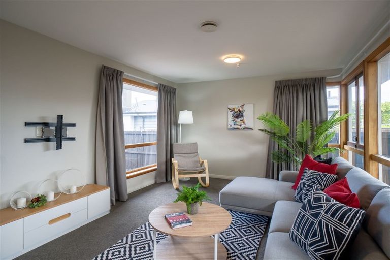 Photo of property in 1/24 Bainton Street, Bishopdale, Christchurch, 8053