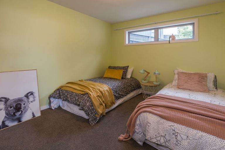 Photo of property in 97b Mount Pleasant Road, Mount Pleasant, Christchurch, 8081