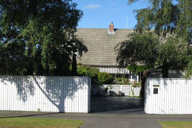 Photo of property in 1/414 Memorial Avenue, Burnside, Christchurch, 8053