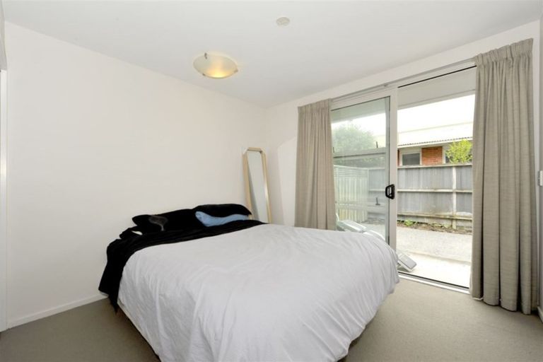 Photo of property in 4/14 Brougham Street, Addington, Christchurch, 8024