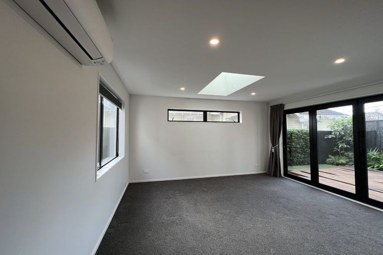 Photo of property in 3b Mcleod Street, Richmond, Christchurch, 8013