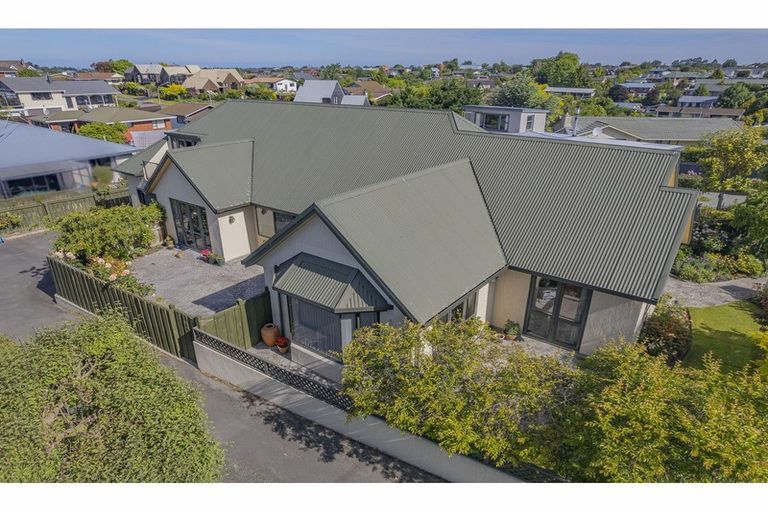 Photo of property in 51a Mountain View Road, Glenwood, Timaru, 7910