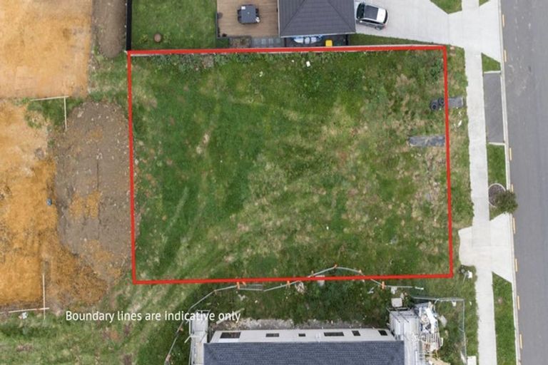 Photo of property in 9 Okohaka Avenue, Glenbrook, 2681