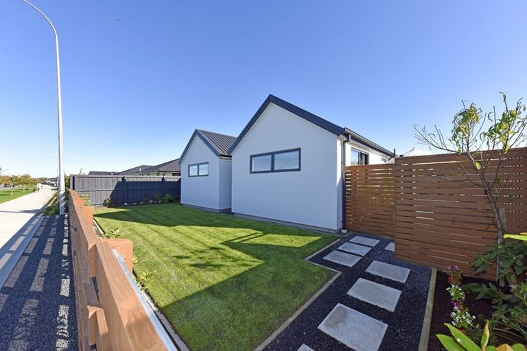 Photo of property in 12 Croydon Street, Woodend, 7610