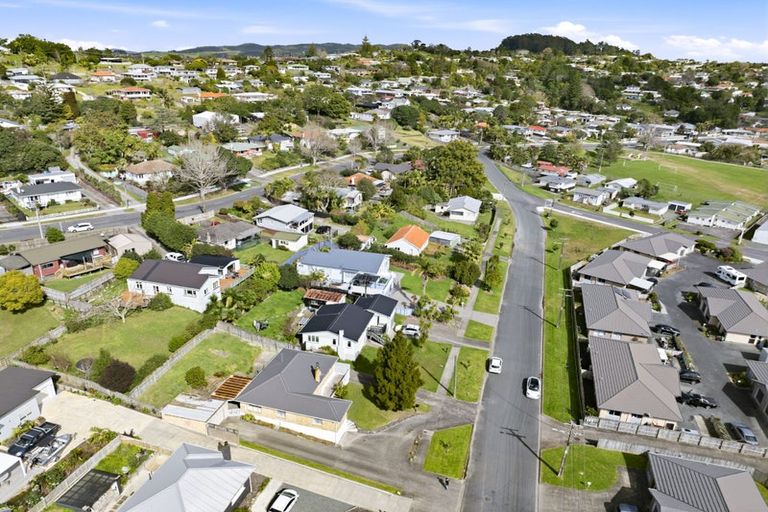 Photo of property in 10 Jellicoe Street, Morningside, Whangarei, 0110