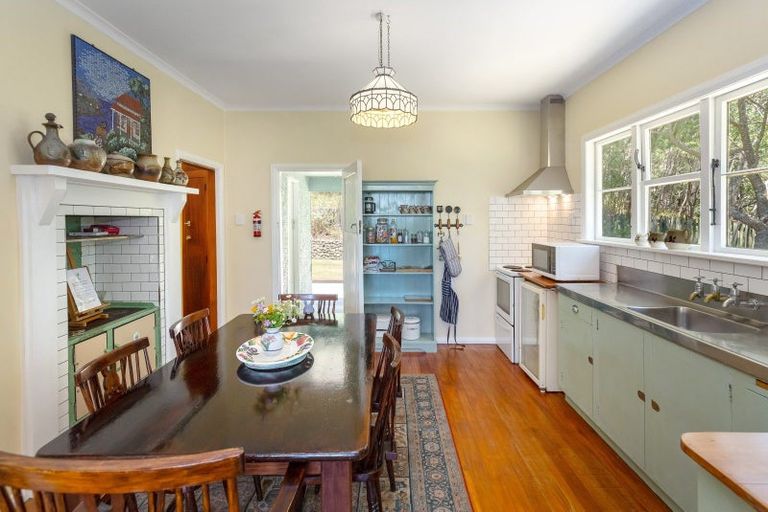 Photo of property in Annedale Road, Tinui, 5894