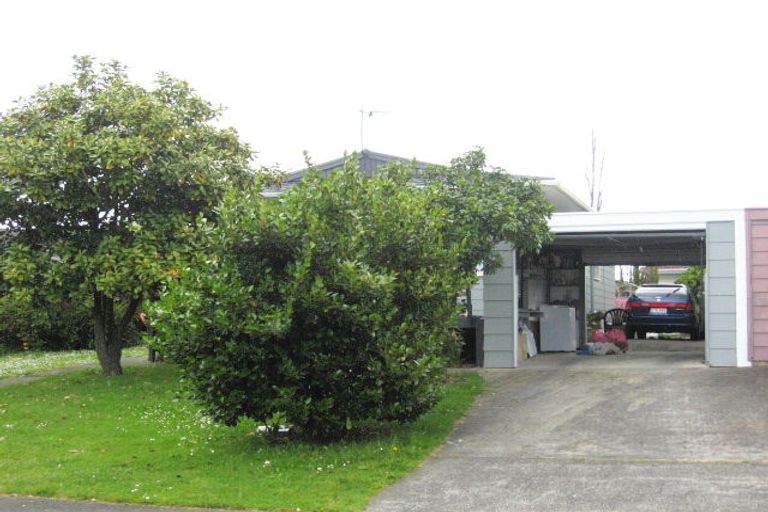 Photo of property in 1a Pawa Place, Manurewa, Auckland, 2102