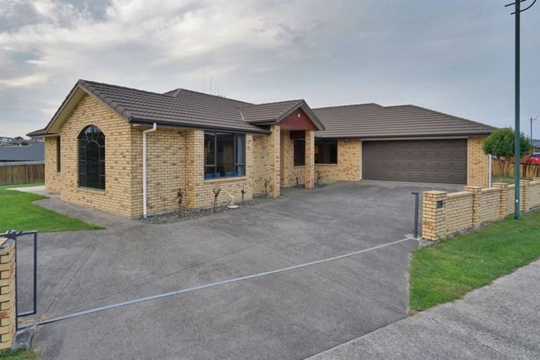 Photo of property in 7 Everton Place, Grandview Heights, Hamilton, 3200