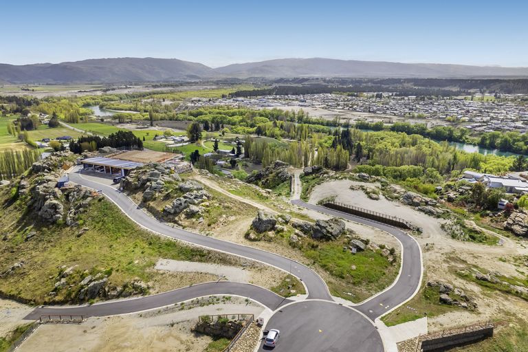 Photo of property in 21 Lanes Road, Bridge Hill, Alexandra, 9320