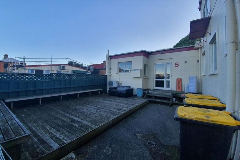 Photo of property in 8 Titan Street, North Dunedin, Dunedin, 9016