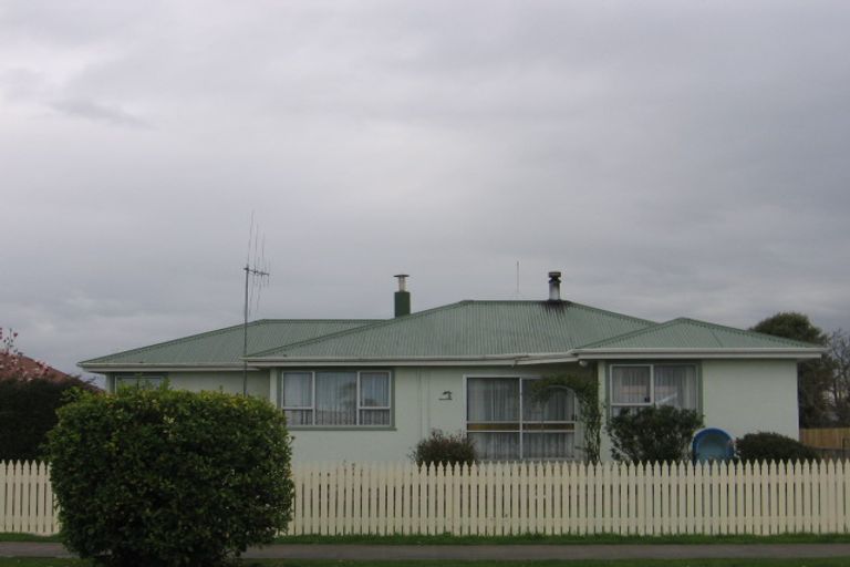 Photo of property in 31 Cook Street, Foxton, 4814