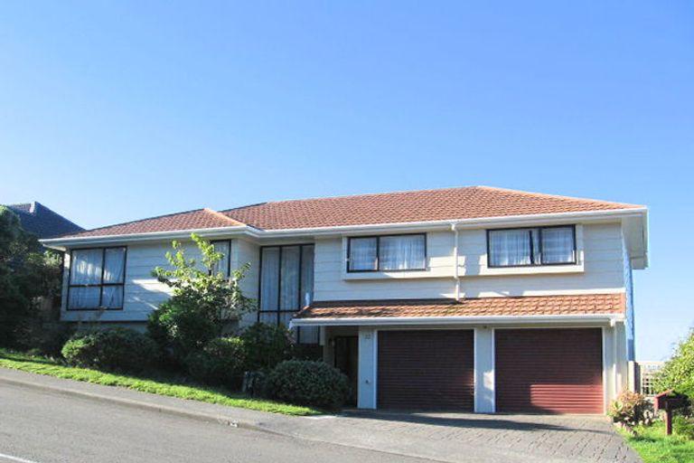 Photo of property in 32 Mclintock Street, Johnsonville, Wellington, 6037