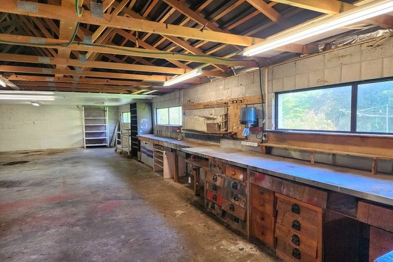 Photo of property in 2 Paroa Terrace, Rutherglen, Greymouth, 7805