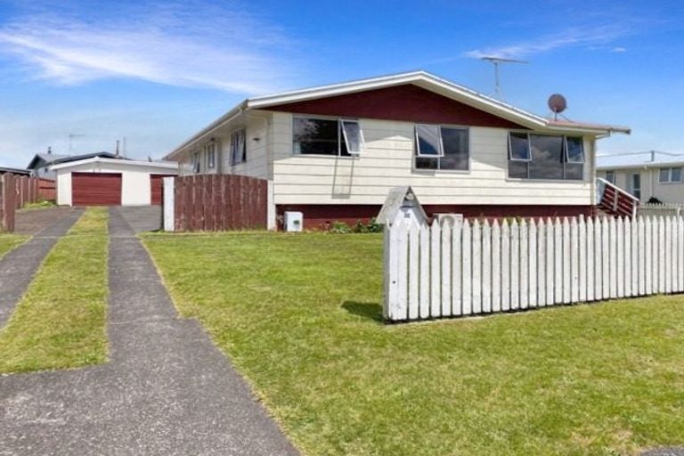 Photo of property in 32 Cargill Street, Tokoroa, 3420