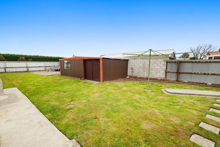 Photo of property in 17 Grove Street, Tinwald, Ashburton, 7700