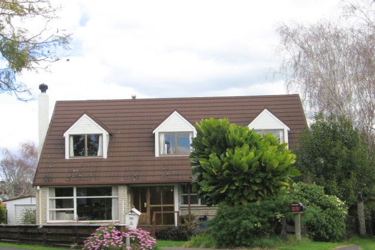 Photo of property in 30 Grosmont Terrace, Brookfield, Tauranga, 3110