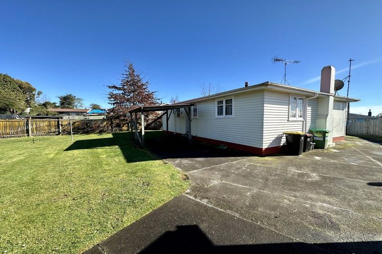 Photo of property in 31 Crathie Crescent, Tokoroa, 3420