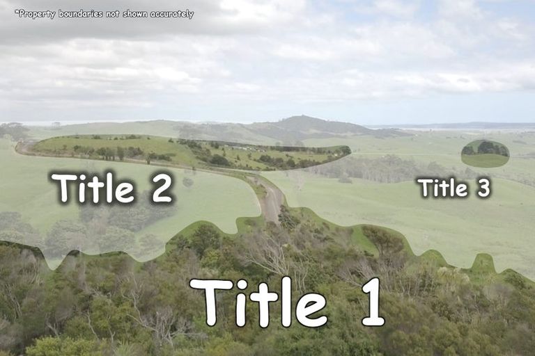 Photo of property in 913 Access Road, Ruawai, 0594