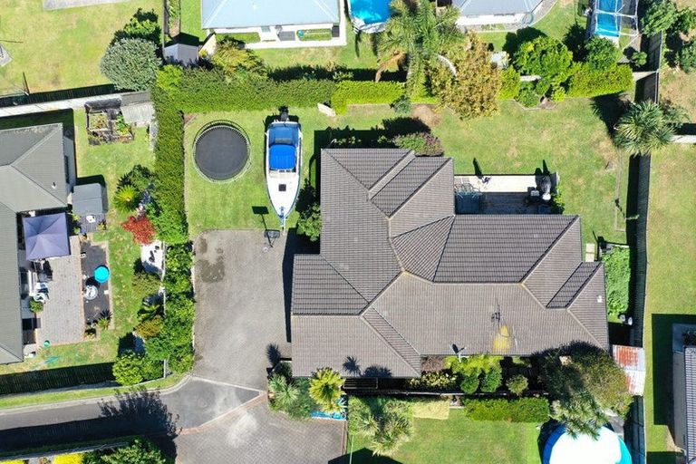 Photo of property in 5 Killegray Close, Flagstaff, Hamilton, 3210