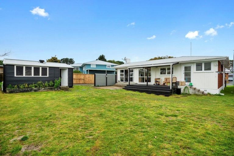 Photo of property in 5 Epsom Road, Mount Maunganui, 3116