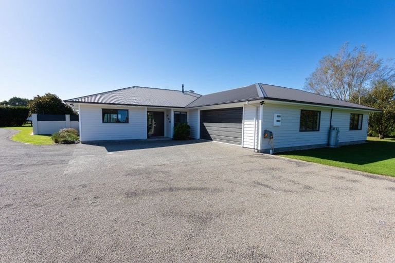 Photo of property in 4 Beckett Lane, Dannevirke, 4972