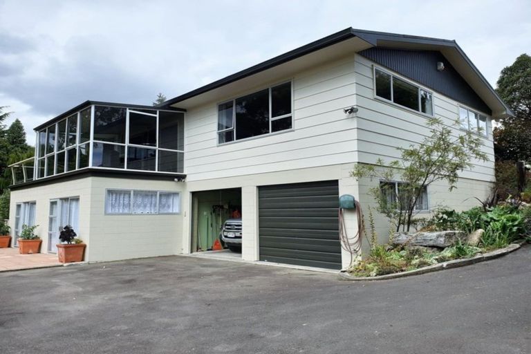 Photo of property in 9 Ranfurly Street, Dannevirke, 4930