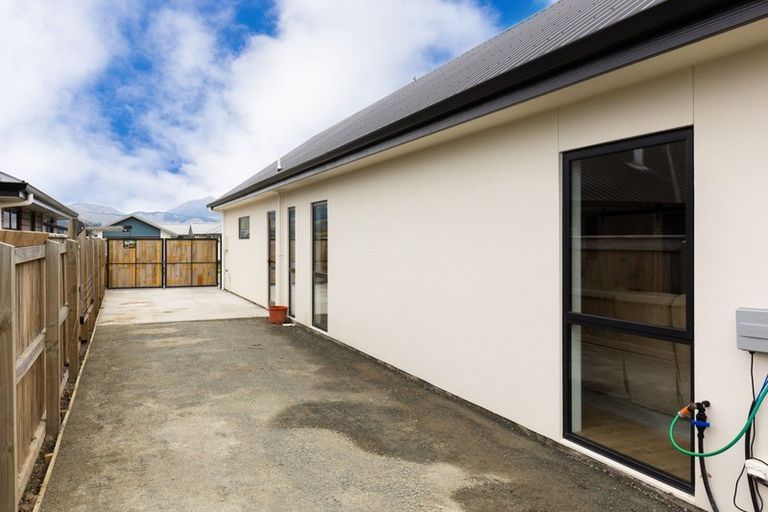 Photo of property in 24 Catalina Crescent, Burleigh, Blenheim, 7201